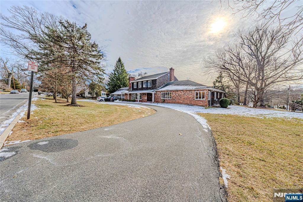 Property Photo: 63 Colony Avenue NJ 07656