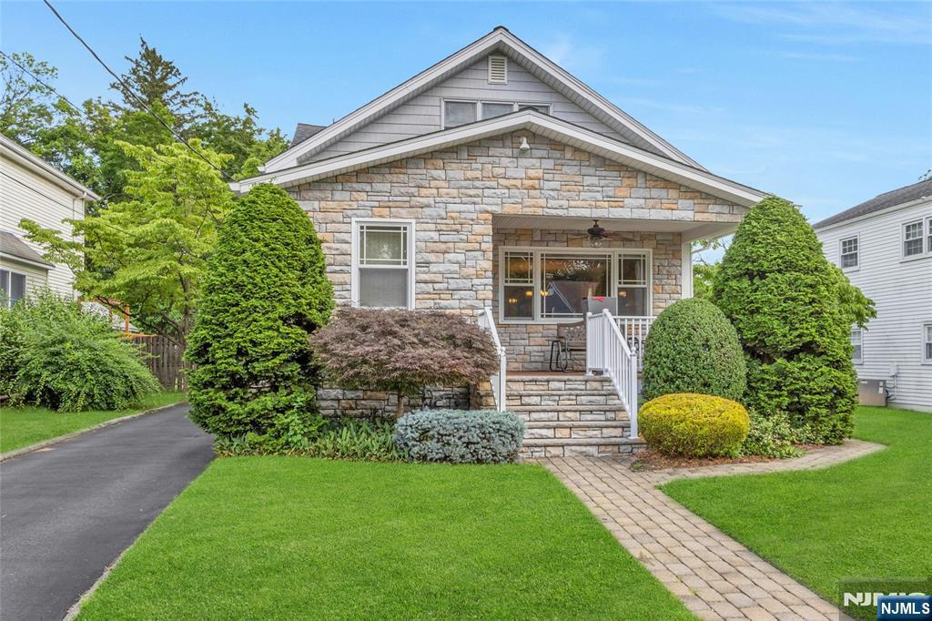 Property Photo: 98 Wheeler Avenue NJ 07675