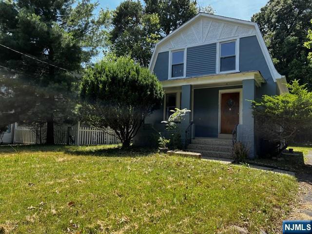 Property Photo:  96 Sand Road  NJ 07675 