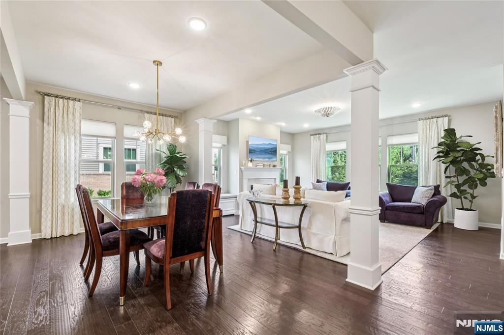 Property Photo: 15 Winfield Drive NJ 07677