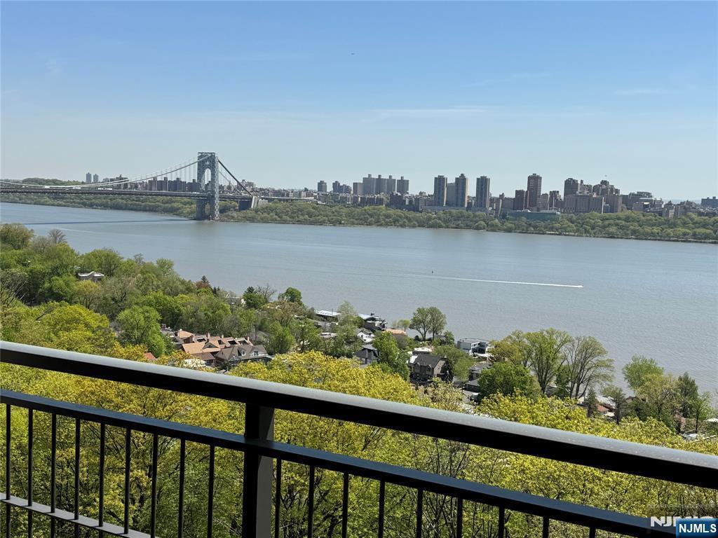 Property Photo: 4 Horizon Road 802 NJ 07024