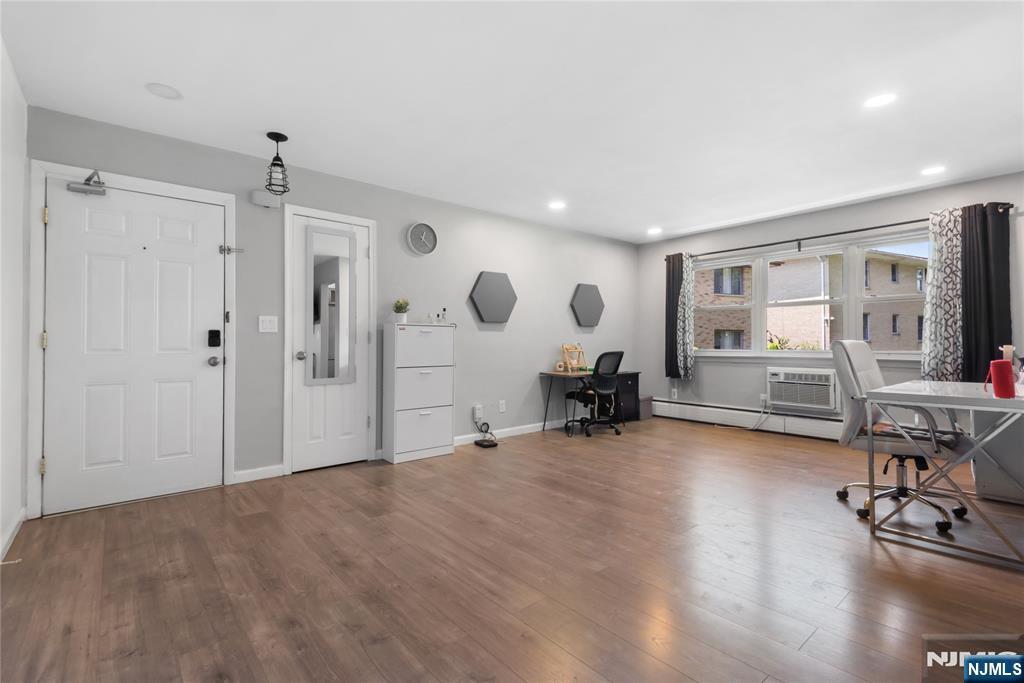 Property Photo: 229 Washington Avenue 10 NJ 07024