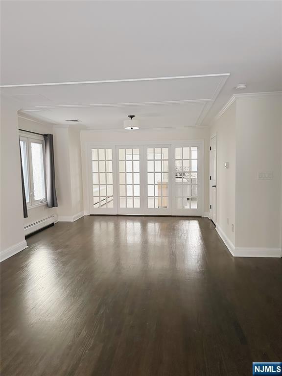 Property Photo: 213 11th A NJ 07650