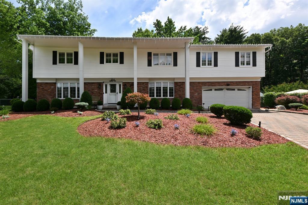 Property Photo: 254 University Way NJ 07652