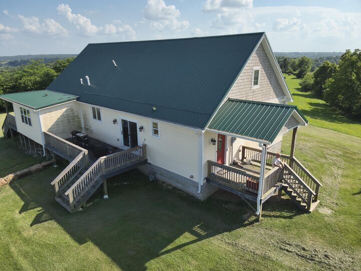Property Photo: 745 Kabler Mill Road KY 41004
