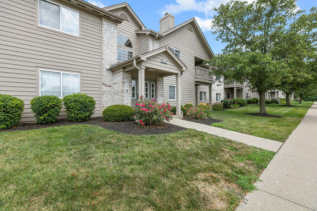 Property Photo: 2316 Northmoor Lane KY 41005