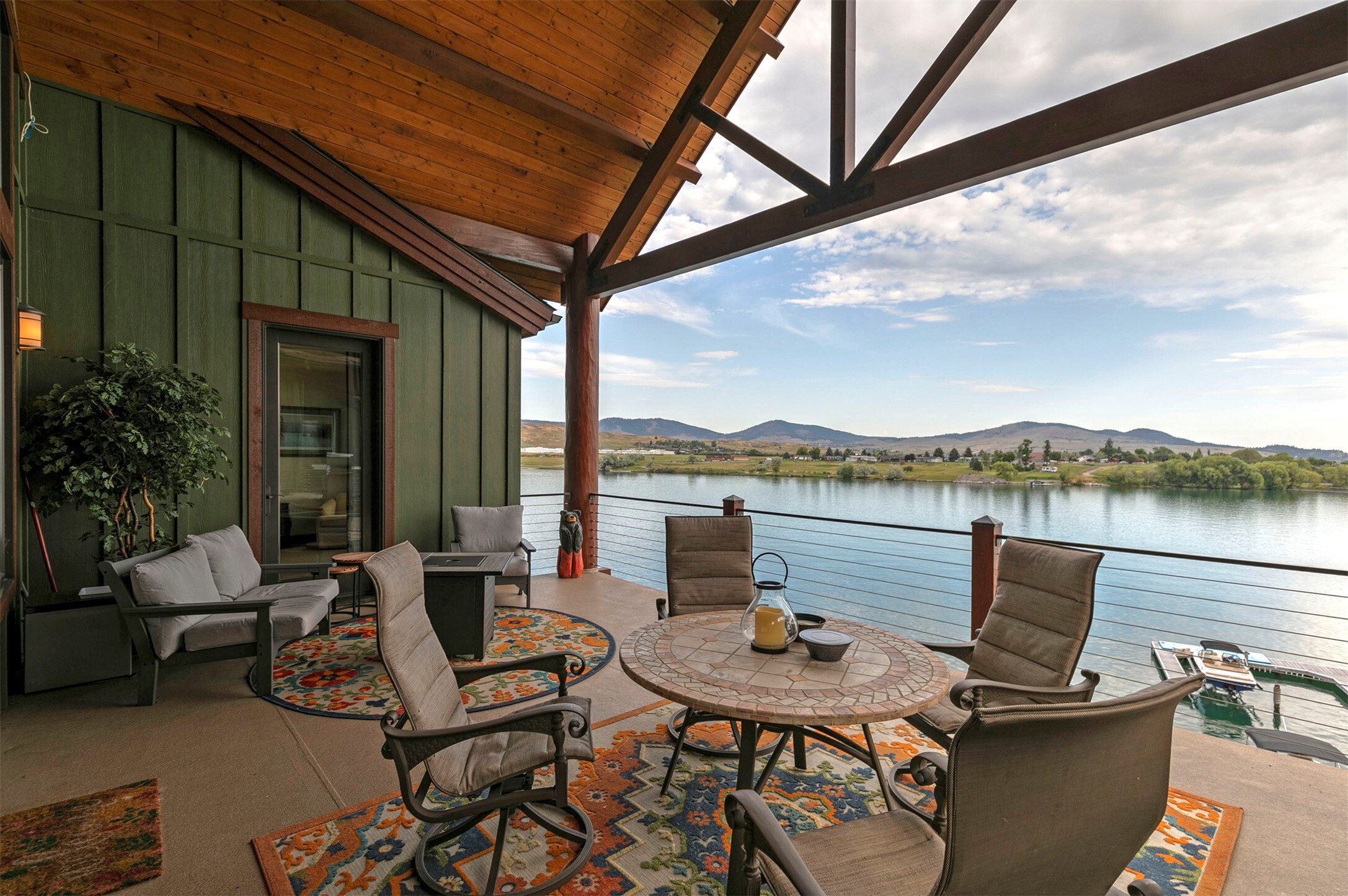 Property Photo: 602 6th Street W 301 MT 59860