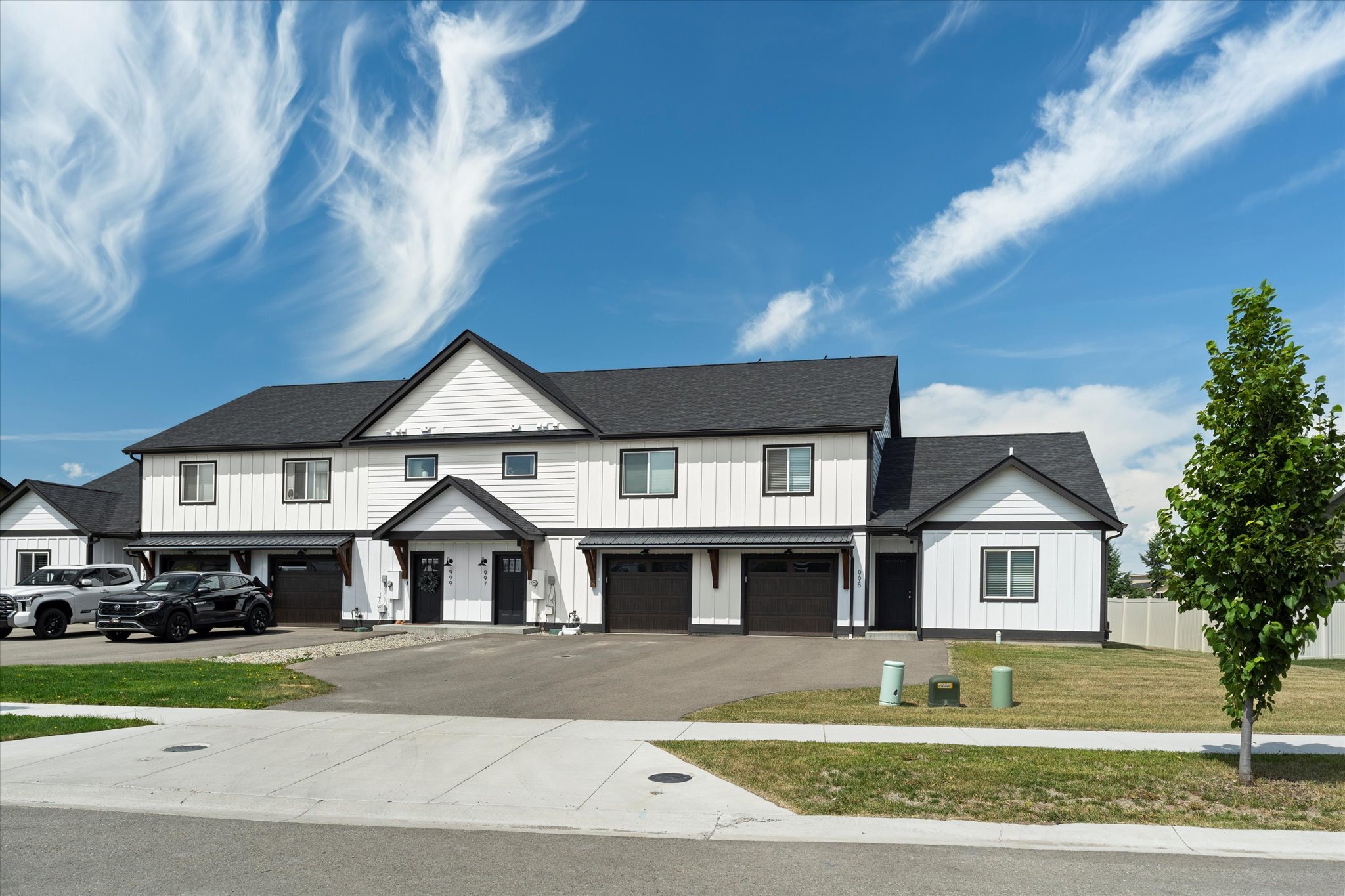 Property Photo:  995 N Camas Lane  MT 59901 
