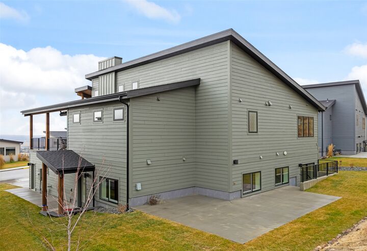 Property Photo:  6036 Macarthur Drive  MT 59808 