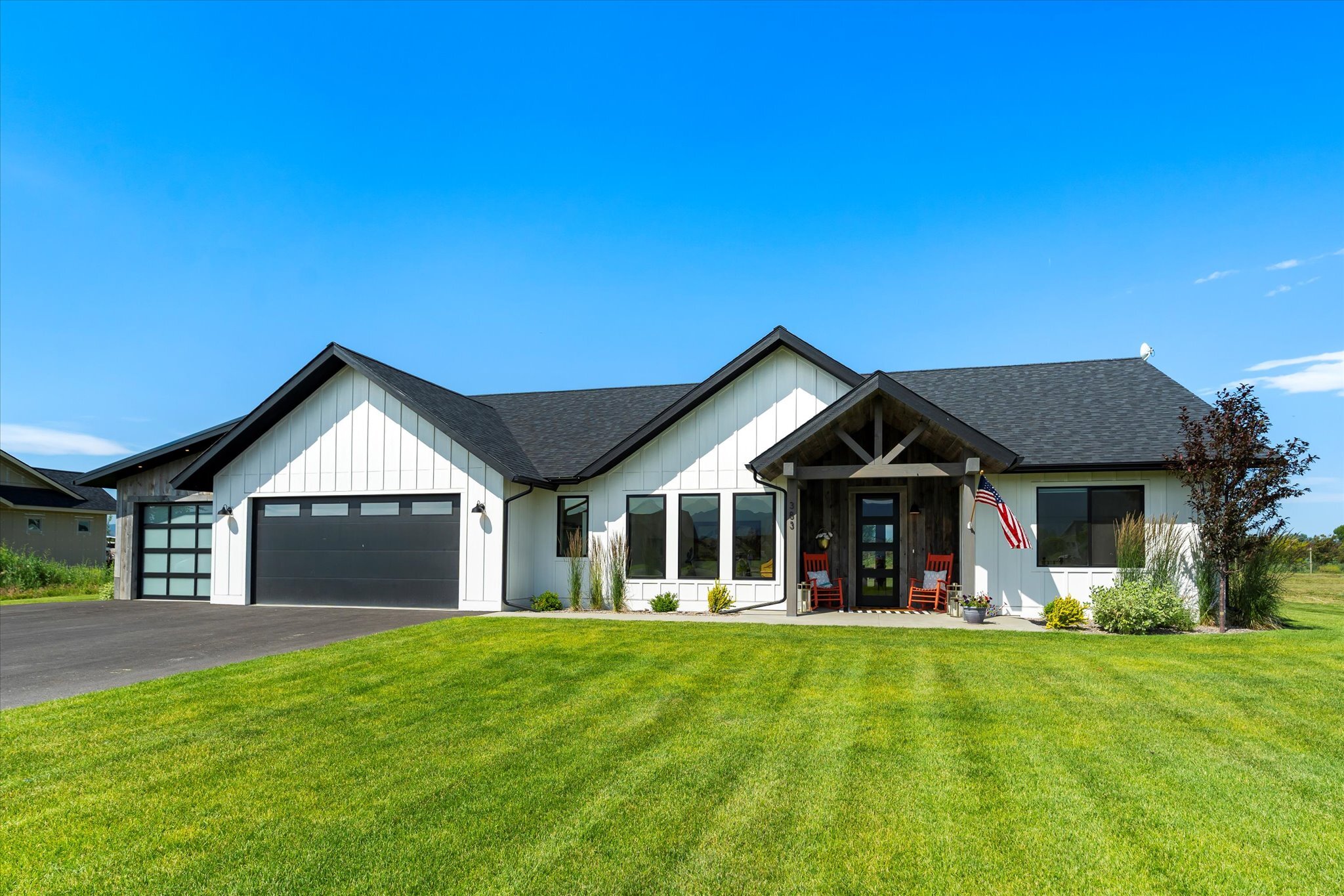 Property Photo: 383 Jefferson Street MT 59901