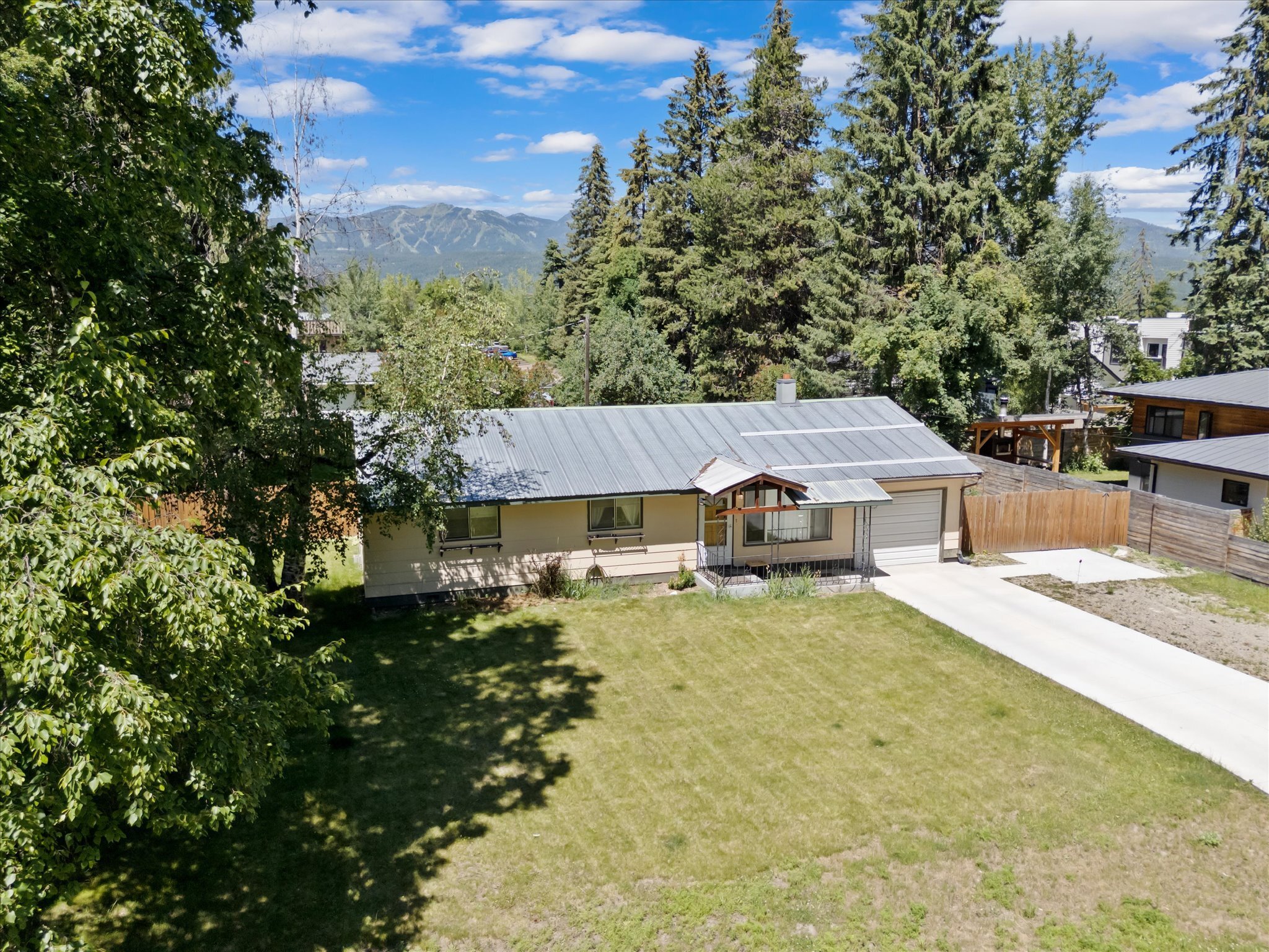 Property Photo:  730 3rd Street W  MT 59937 