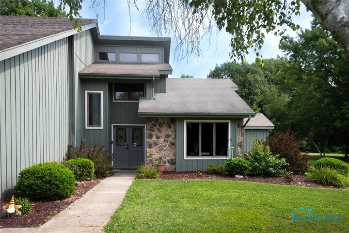 Property Photo:  222 Lakeview Drive  OH 43506 