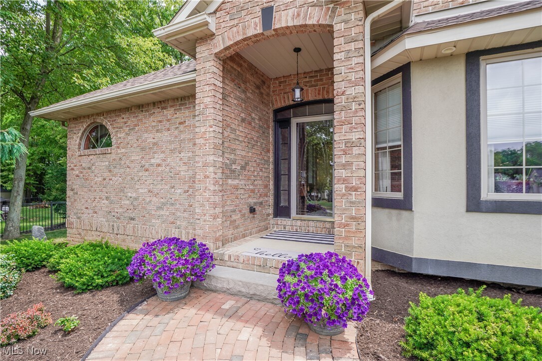 Property Photo:  2641 Topflite Drive  OH 44312 