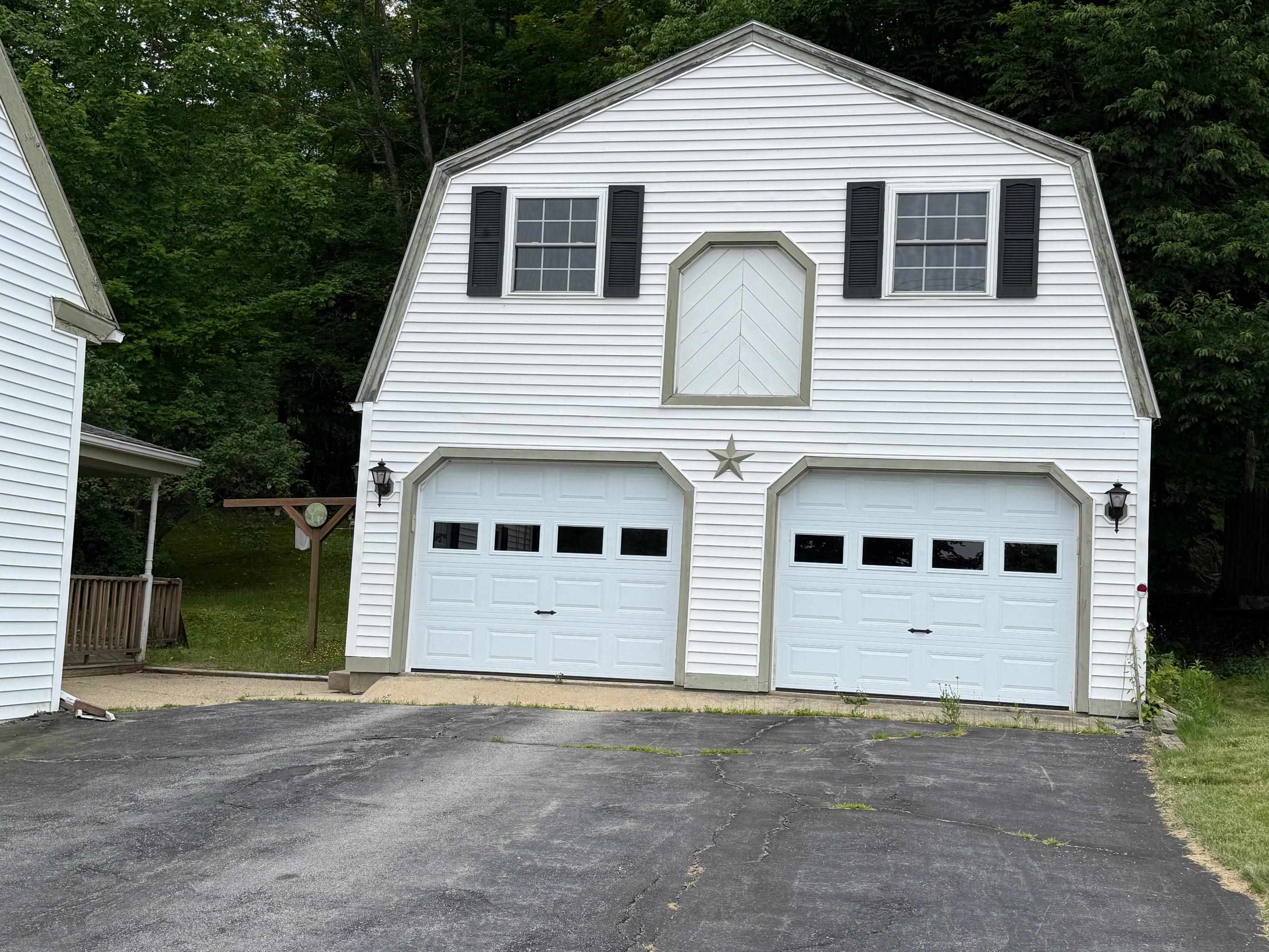 Property Photo:  3 Depot Pond Road  NH 03851 