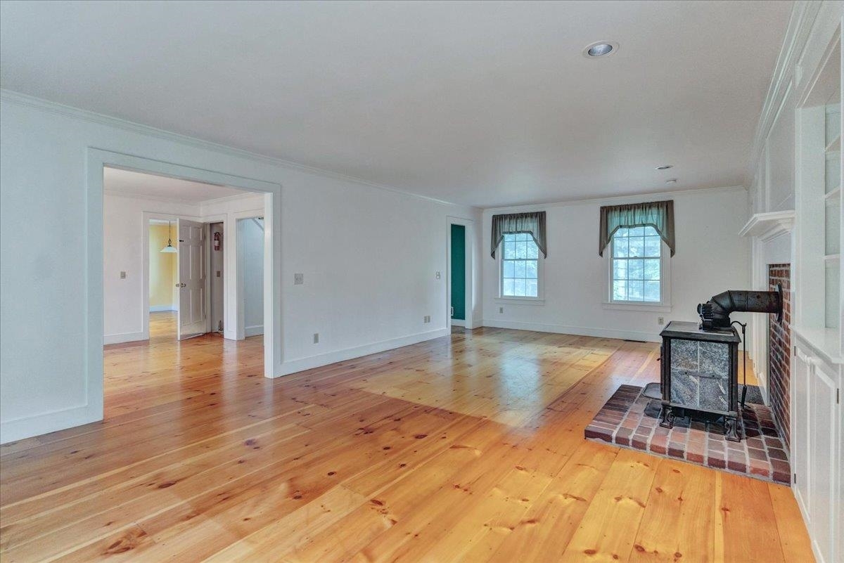 Property Photo: 61 McClellan Farm Road VT 05489