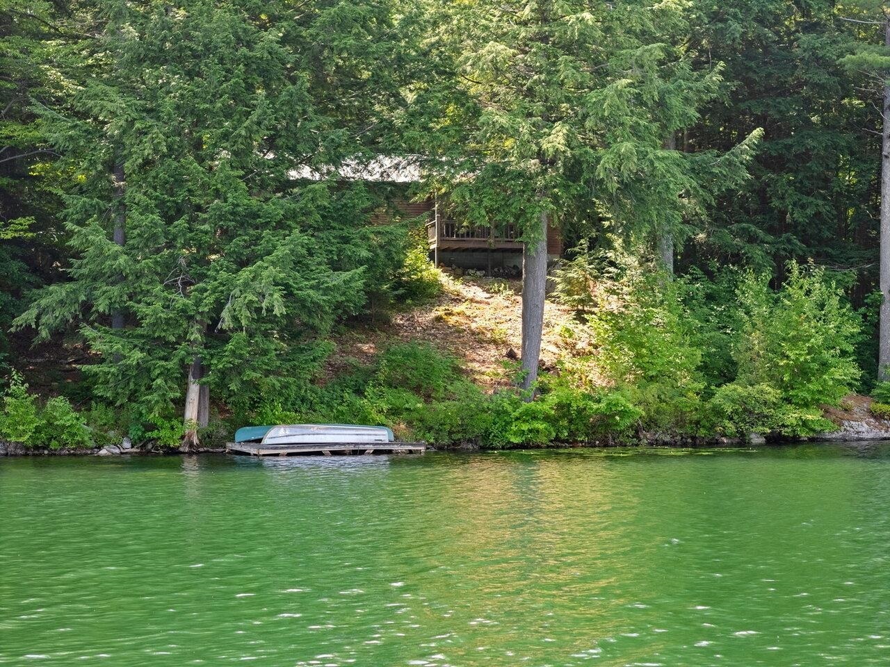 Property Photo: 321 Westside Drive VT 05733