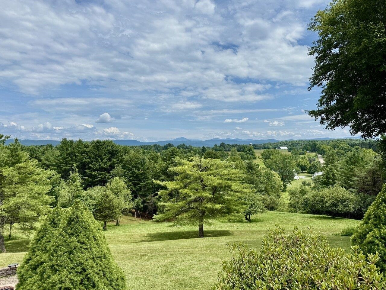 Property Photo: 455 Carpenter Road VT 05445