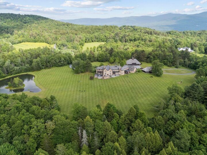 Property Photo: 2575 Weeks Hill Road VT 05672