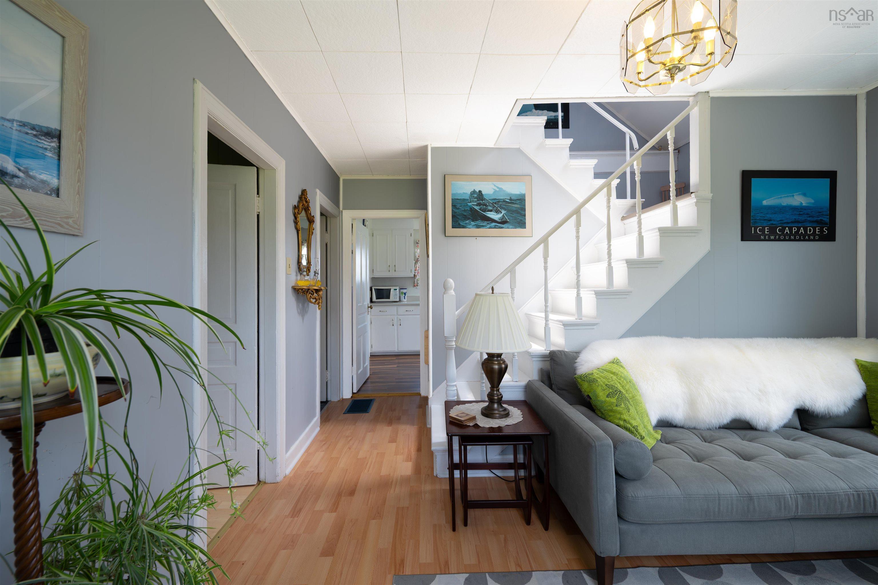 Property Photo: 370 Atkins Point Road NS B0J 2K0