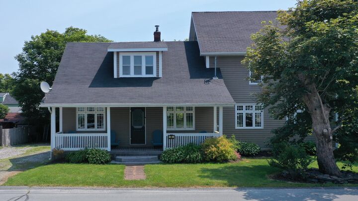 Property Photo: 36 North Street NS B0T 1L0