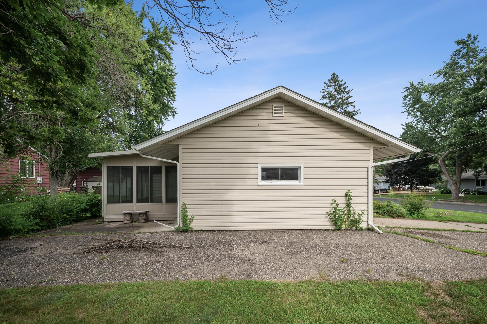 Property Photo: 416 19th Street W MN 55033