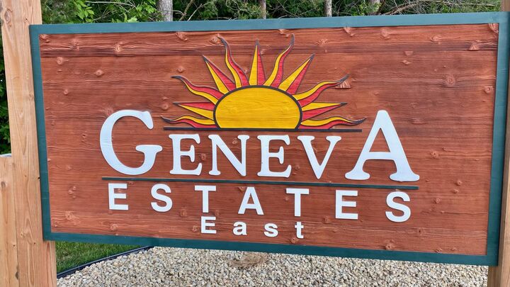 Property Photo:  Lot 19 Block 2 Old Glory Drive NE  MN 56308 