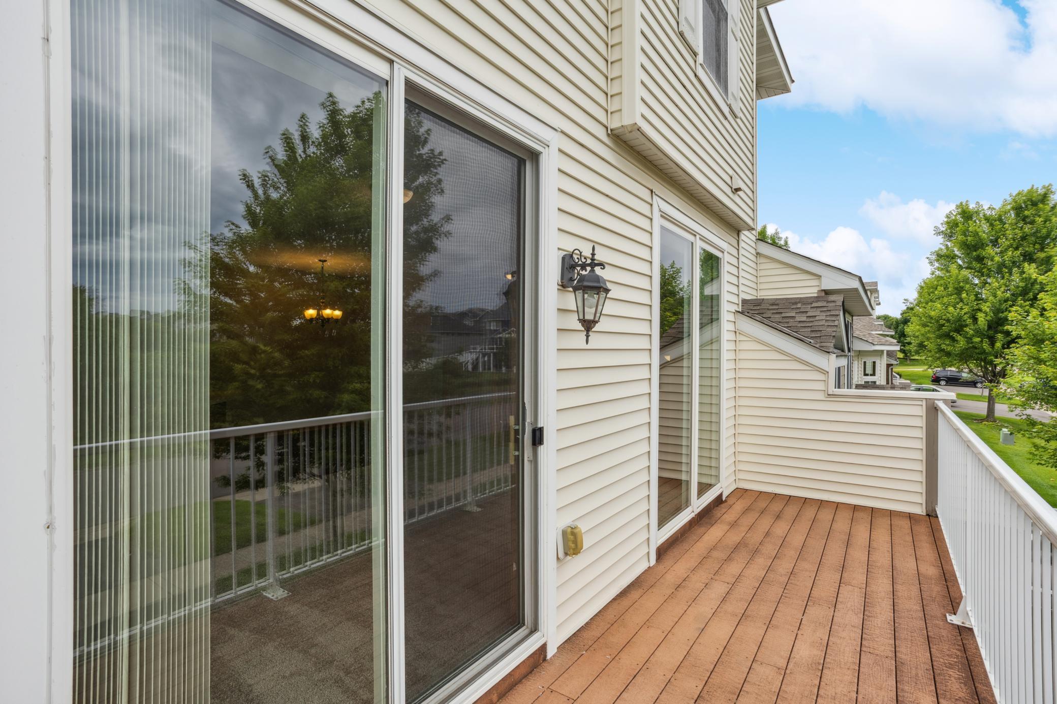 Property Photo: 20055 Highview Avenue MN 55044