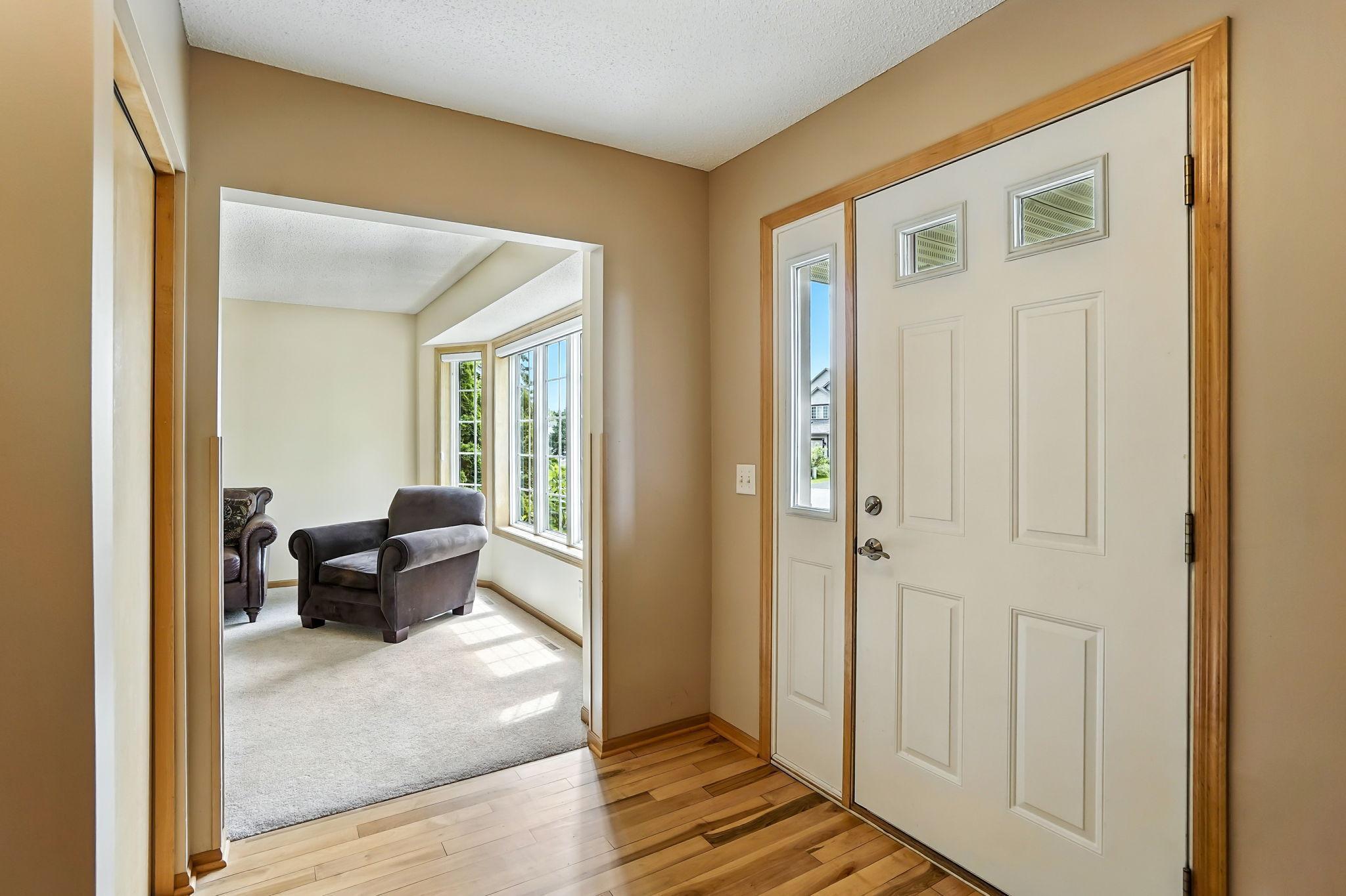 Property Photo: 568 Falcon Ridge Road MN 55125