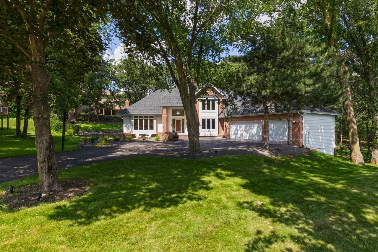 Property Photo: 11280 Bluestem Lane MN 55347