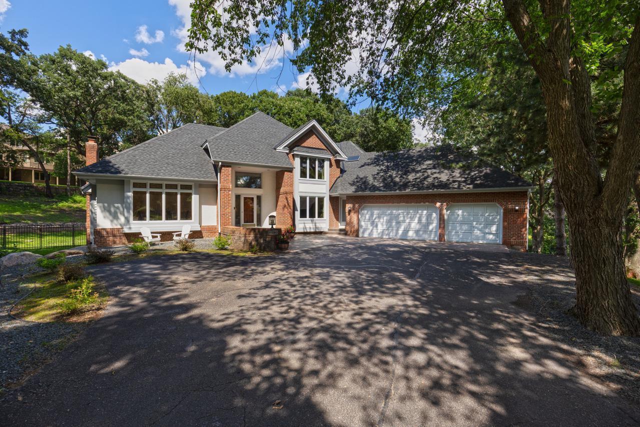 Property Photo: 11280 Bluestem Lane MN 55347