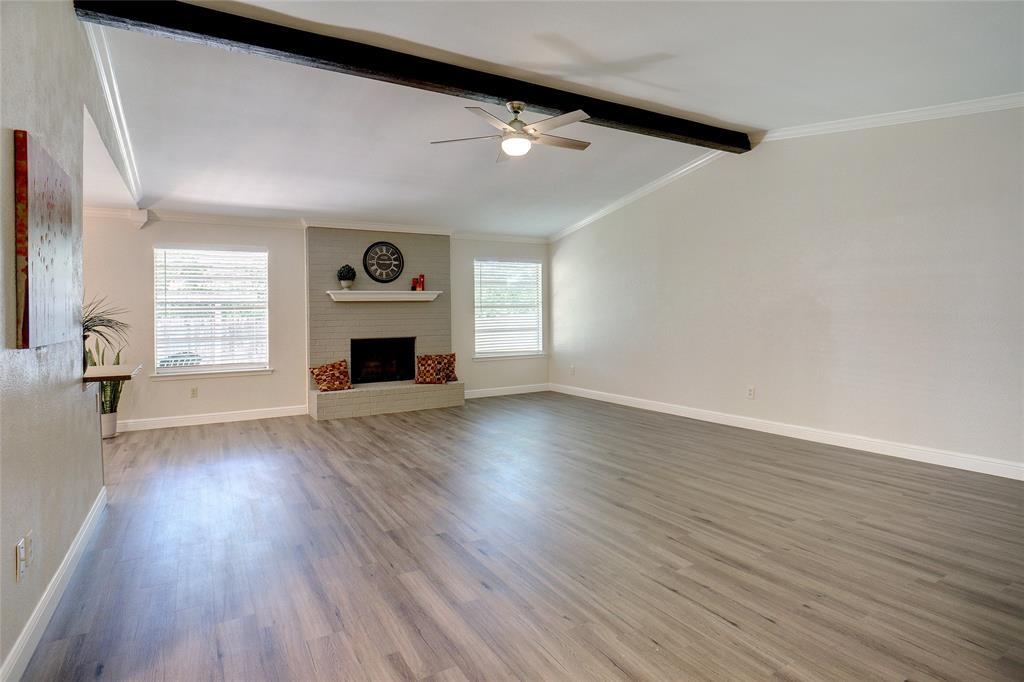 Property Photo: 7004 Green Ridge Trail TX 76182