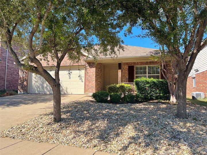 12536 Panorama Drive  Fort Worth TX 76028 photo