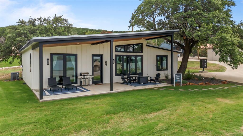 Property Photo: 1782 Fm 2951 4 TX 76449