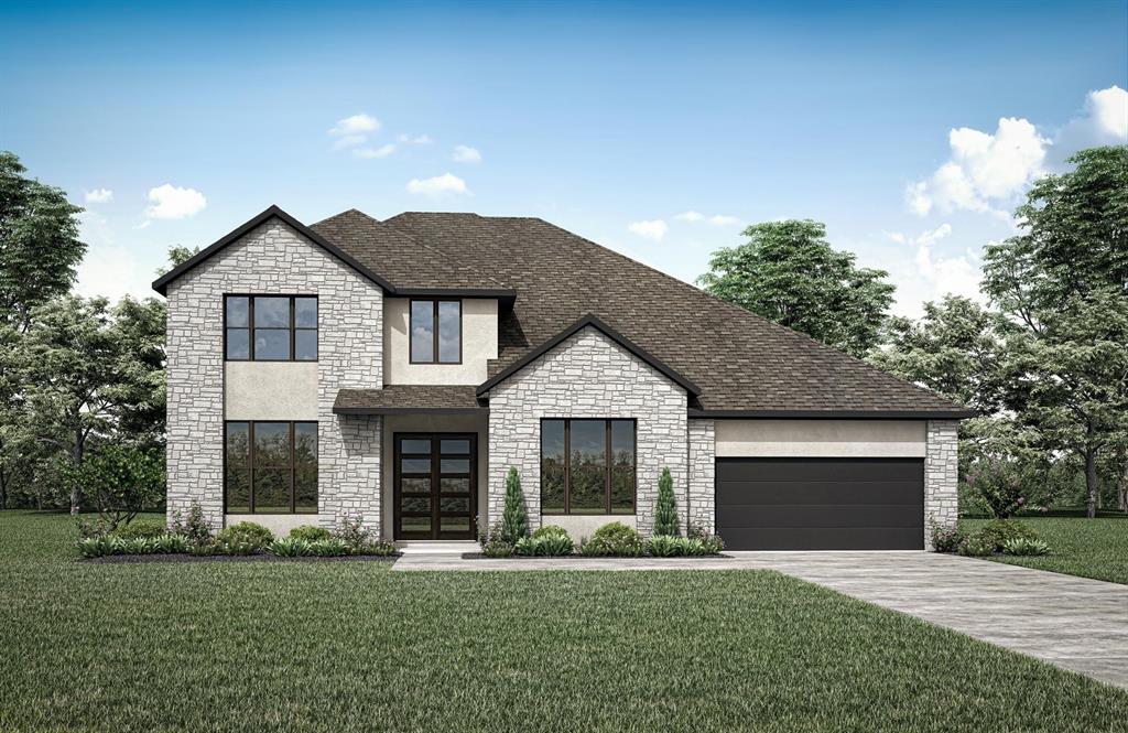 1580 Binkley Avenue  Prosper TX 75078 photo