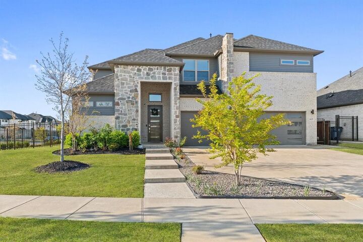2677 Wiregrass Road  Frisco TX 75033 photo