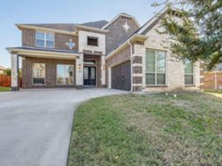 1518 Halsey Drive  Duncanville TX 75137 photo