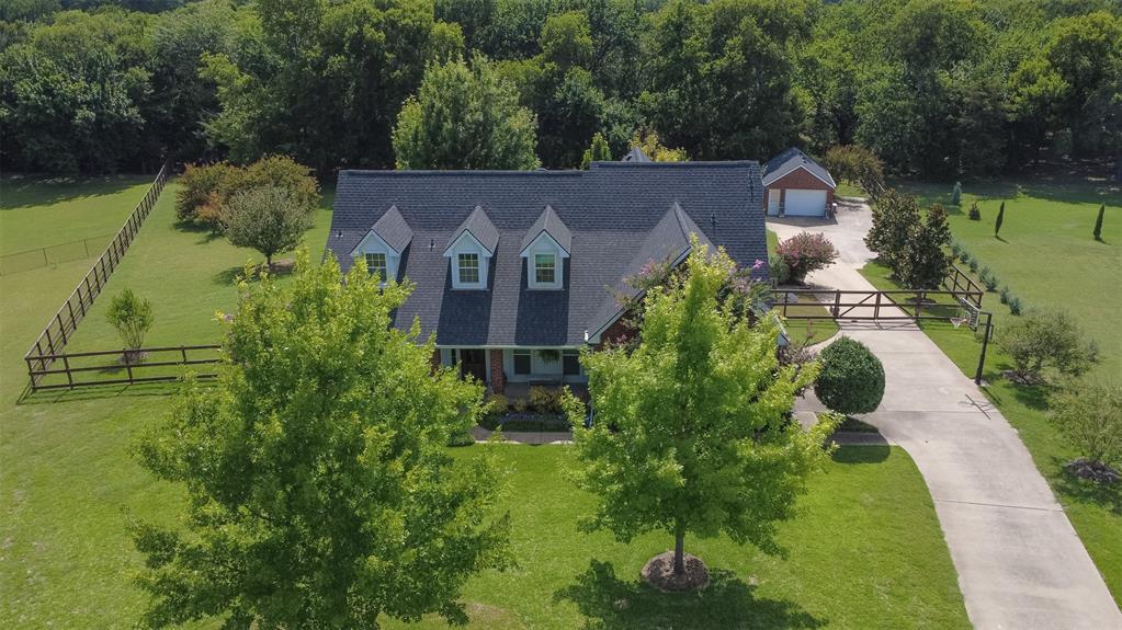 Property Photo: 2902 Berry Ridge Court TX 75454