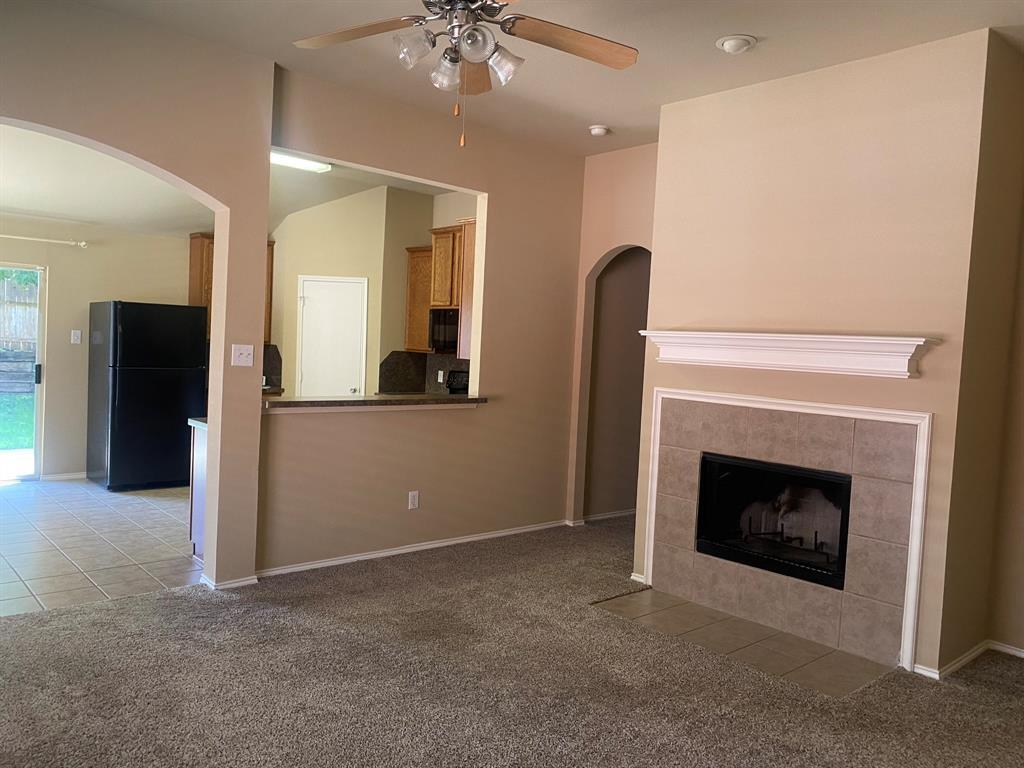 Property Photo: 1734 Duck Cove Drive TX 76227