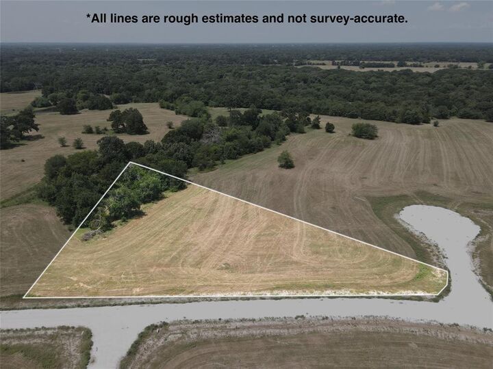 Property Photo:  0 Cr 3512 Lot 33  TX 75427 