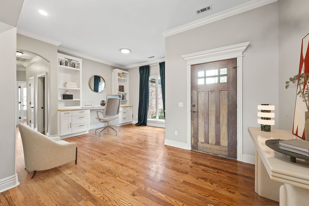 Property Photo: 4205 SW Buckeye Street AR 72713