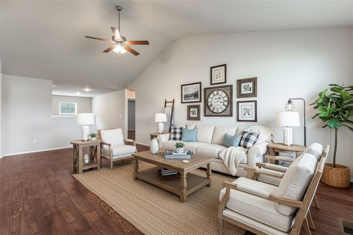 Property Photo: 3751 Alliance Drive AR 72764