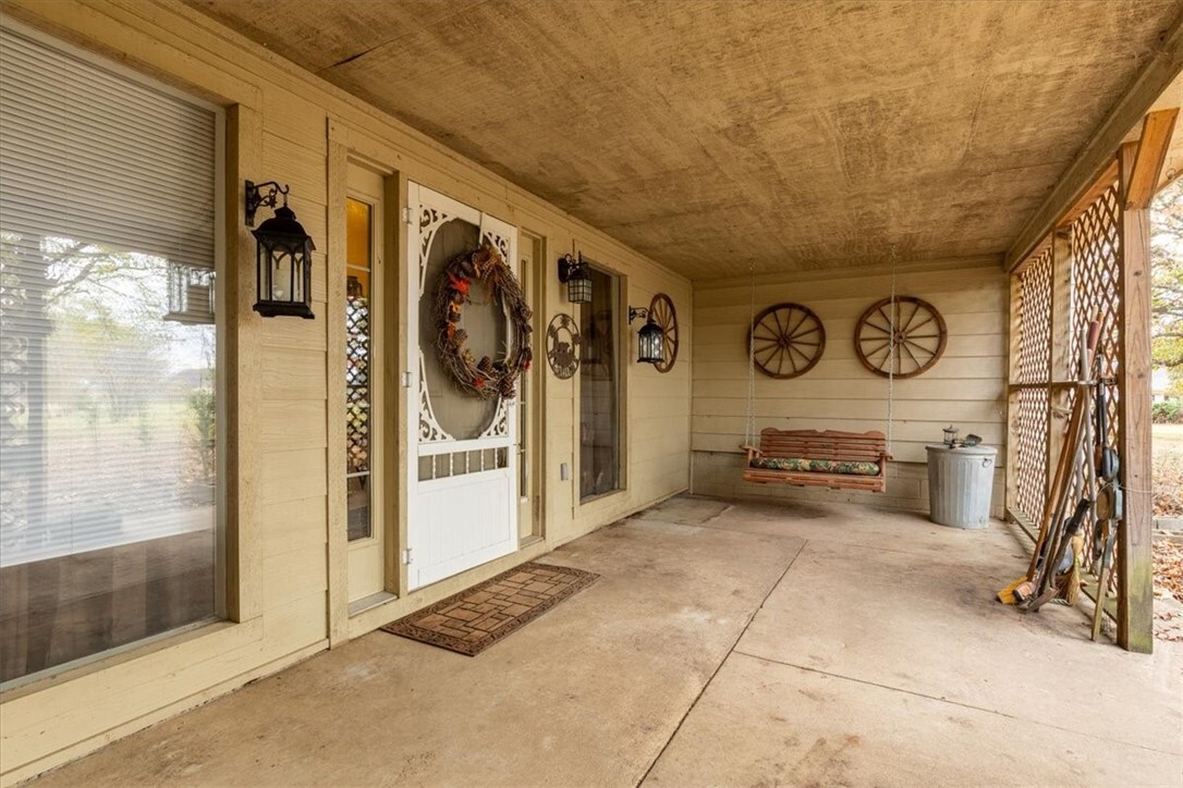 2030 Bussey Lane  Pea Ridge AR 72751 photo
