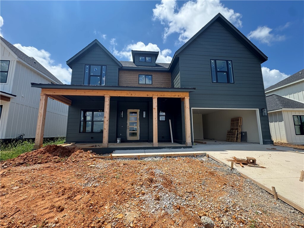 4114 Erin Drive  Rogers AR 72758 photo