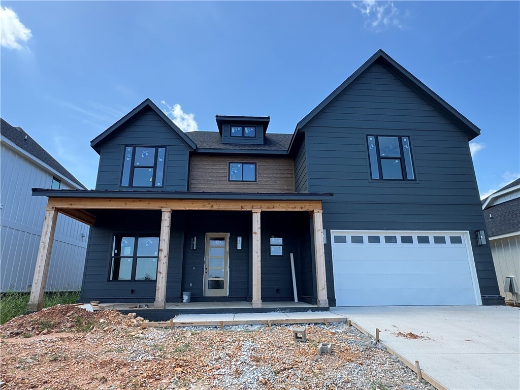 4114 Erin Drive  Rogers AR 72758 photo
