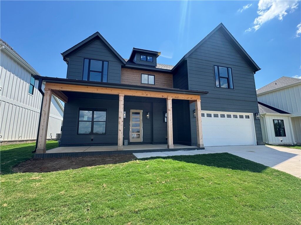Property Photo:  4114 Erin Drive  AR 72758 