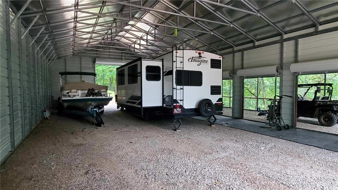 Property Photo:  190 Edgewater Drive  AR 72631 