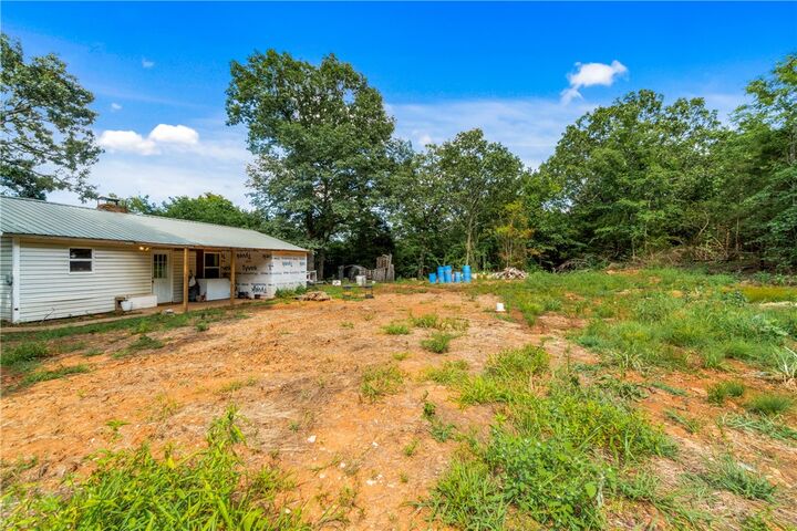 Property Photo:  16655 W Highway 62  AR 72753 