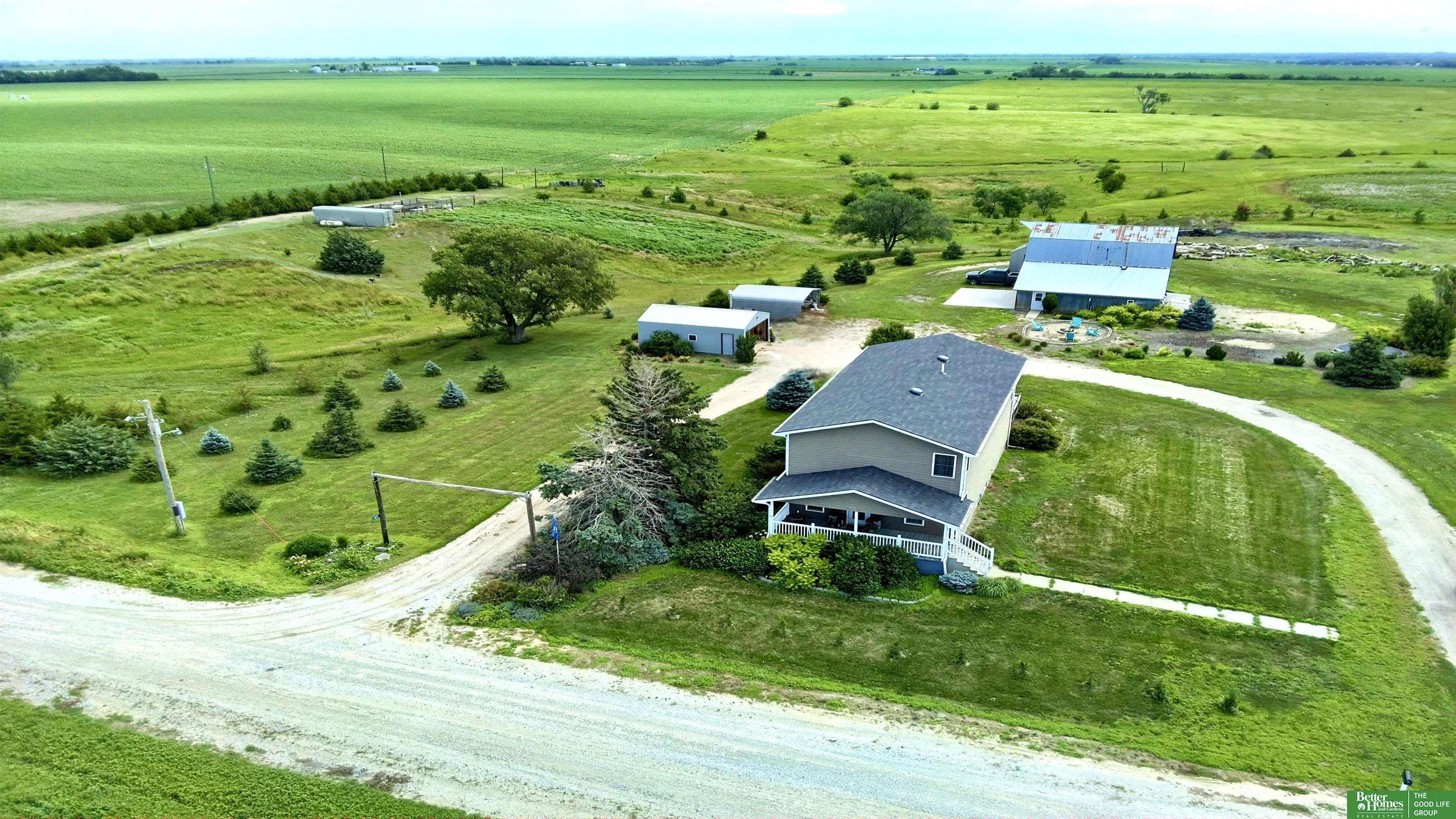 609 Road P Road  York NE 68467 photo