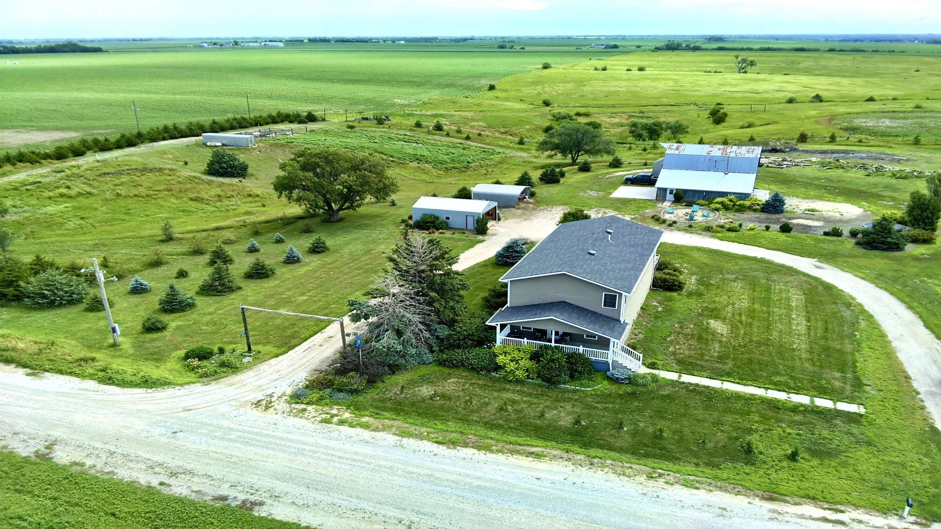 609 Road P Road  York NE 68467 photo