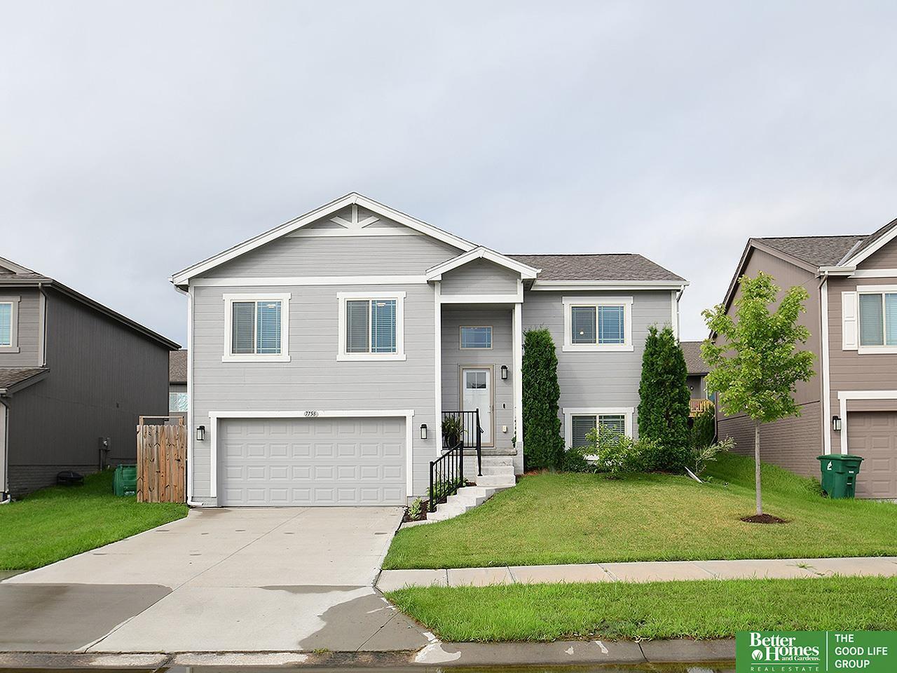 7758 N 88th Street  Omaha NE 68122 photo